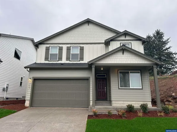 4265 Mount Tabor St SE, Salem, OR 97302