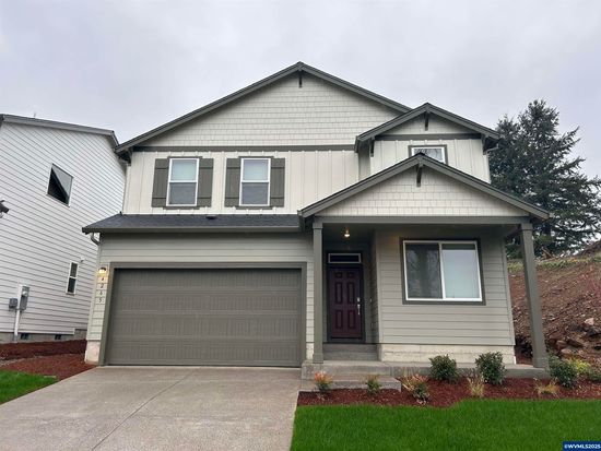 4265 Mount Tabor St SE, Salem, OR 97302