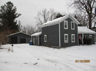 310 N Main St, Vassar, MI 48768