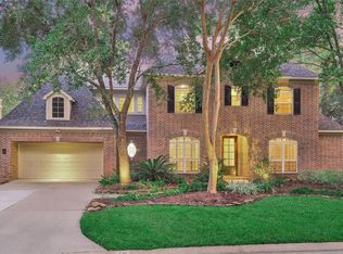 18 Juniper Grove Pl, Spring, TX 77382