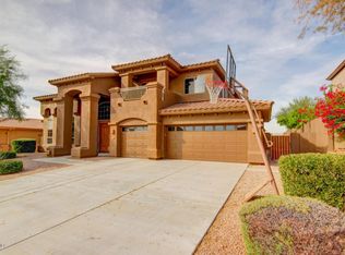 16730 N 108th St, Scottsdale, AZ 85255