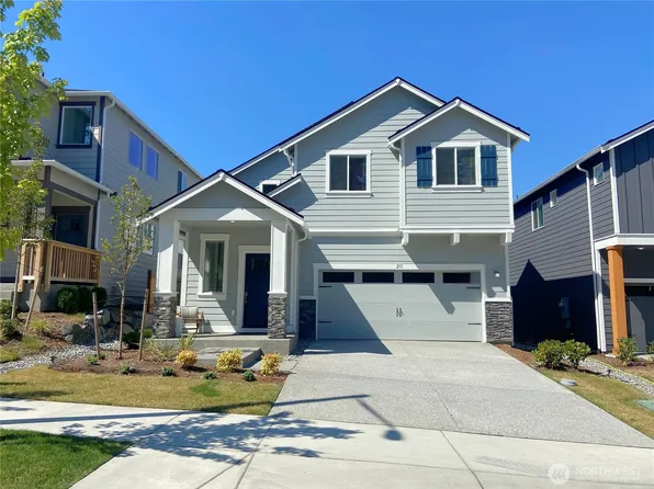 211 179th Street SE, Bothell, WA 98021