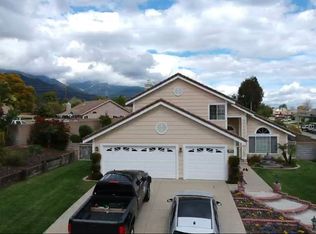 1952 Birkdale Ave, Upland, CA 91784