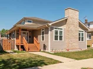 2820 N 74th Ave, Elmwood Park, IL