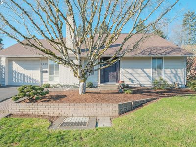 4835 SW Normandy Pl, Beaverton, OR, 97005