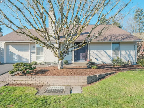 4835 SW Normandy Pl, Beaverton, OR 97005