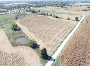 County Road 305, Bowling Green, MO 63334