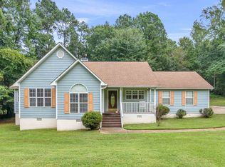 225 Old Plantation Trl NW, Milledgeville, GA 31061