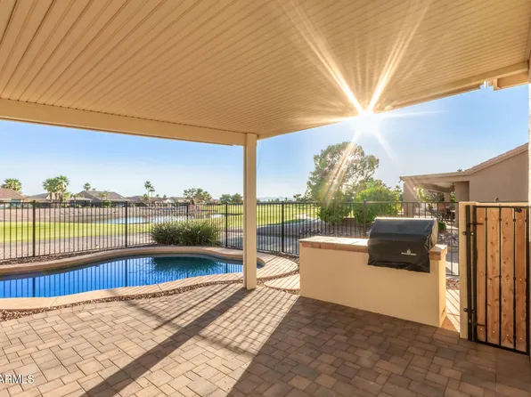 9313 E CRYSTAL Drive, Sun Lakes, AZ 85248