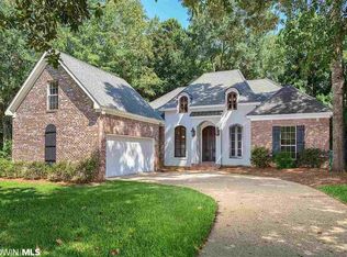 10911 Covey Dr, Fairhope, AL 36532