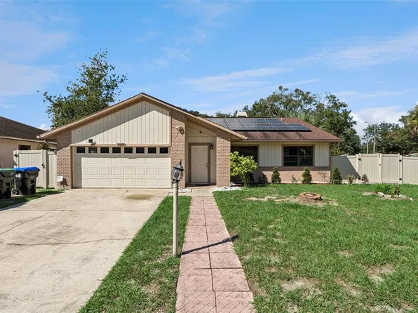 3856 SHADY GROVE CIRCLE, ORLANDO, FL 32810
