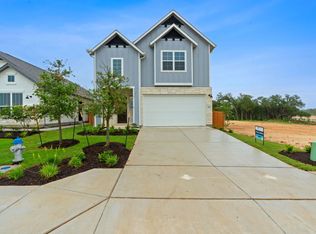 3112 Canyon River Ln, Georgetown, TX 78628