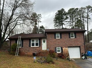501 Jefferson Dr, Woodstock, GA 30188