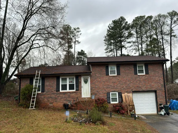 501 Jefferson Dr, Woodstock, GA 30188