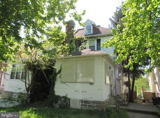 1020 Whitby Ave, Yeadon, PA 19050