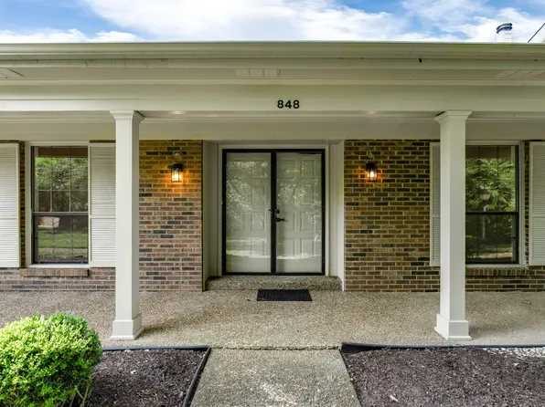 848 General George Patton Rd, Nashville, TN 37221