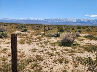 45215138 Near Fairlane, Lucerne Valley, CA 92356