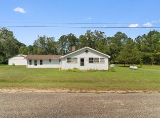 5801 Hobbs Rd, Dearing, GA 30808