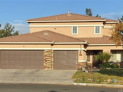 1200 Manassas Dr, Hemet, CA, 92545