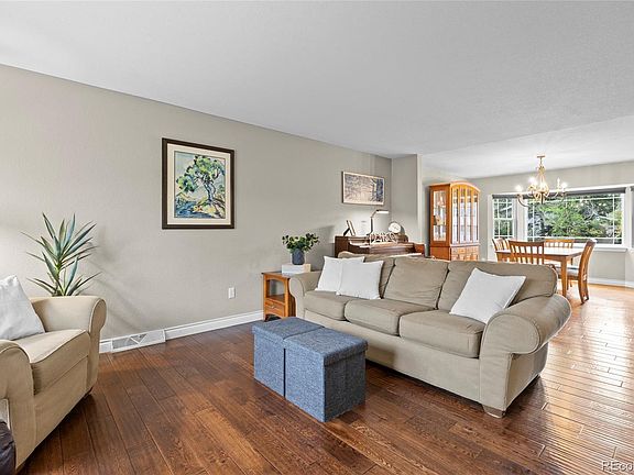 5th image of 10866 E Berry Avenue