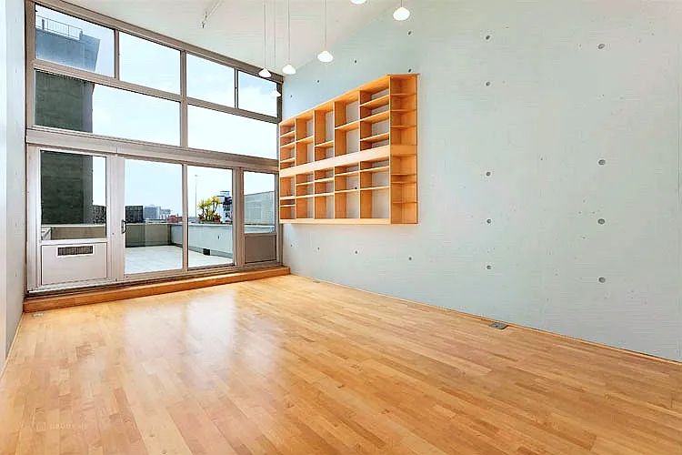 2 bed, 1298 sqft, $5,495 — Photo 2