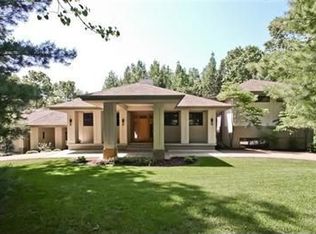 1970 Red Hill Dr NE, Ada, MI 49301