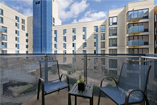 Rented by Brown Harris Stevens | media 6