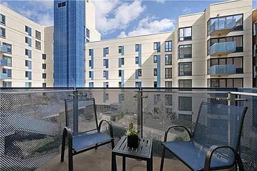 Rented by Brown Harris Stevens