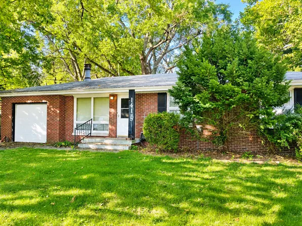 1415 S Western Ave, Champaign, IL 61821