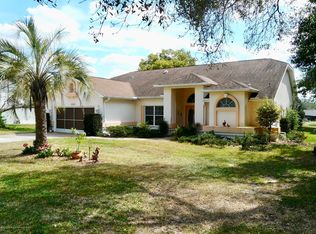 10010 Langan St, Spring Hill, FL 34608