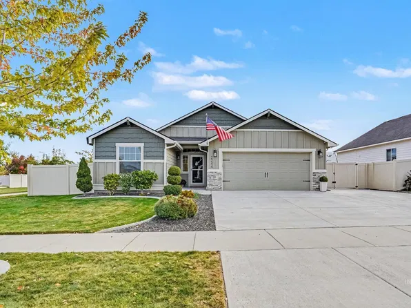 2244 S Knotty Timber Pl, Meridian, ID 83642
