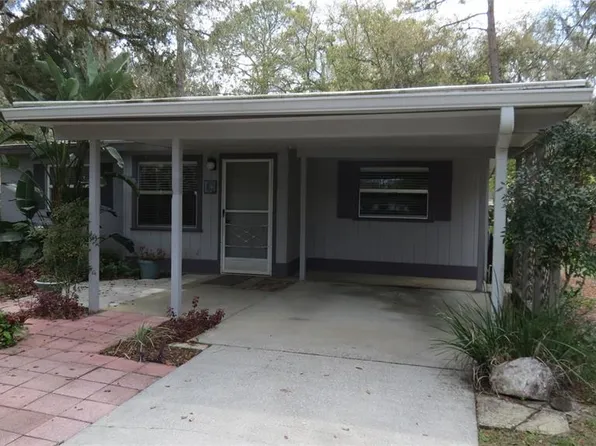 5420 S Perch Dr, Floral City, FL 34436