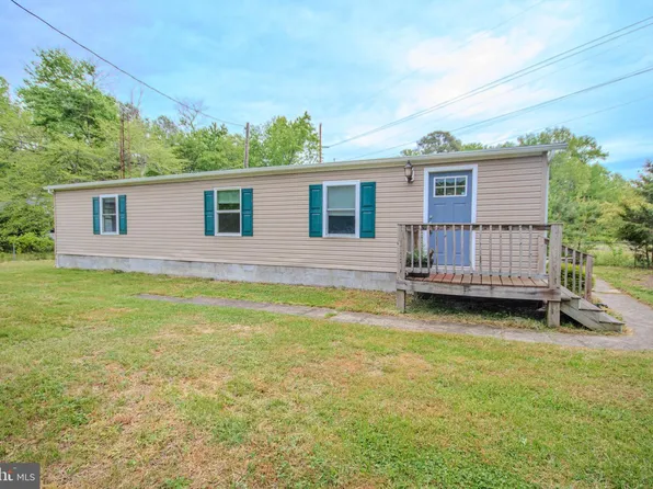 14475 Alpha St, Greenwood, DE 19950