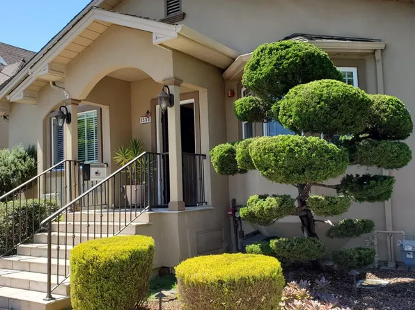 1530 Jasmine St, San Mateo, CA 94402