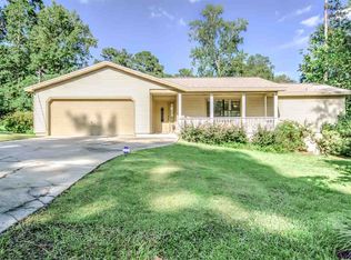 2060 White Ash Way, Tallahassee, FL 32308