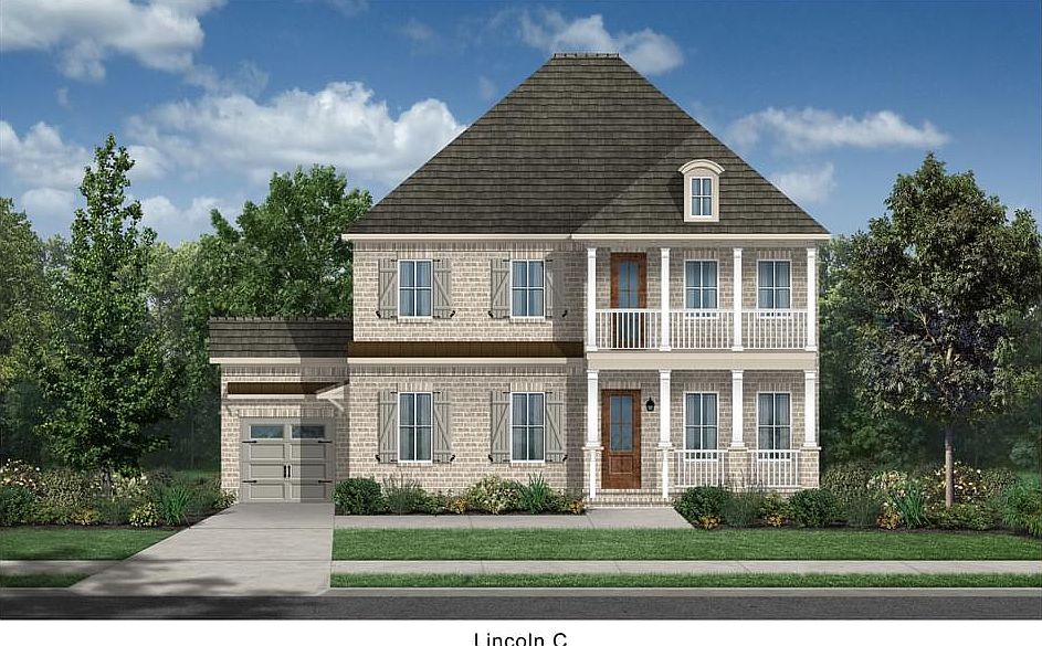 Elevation C