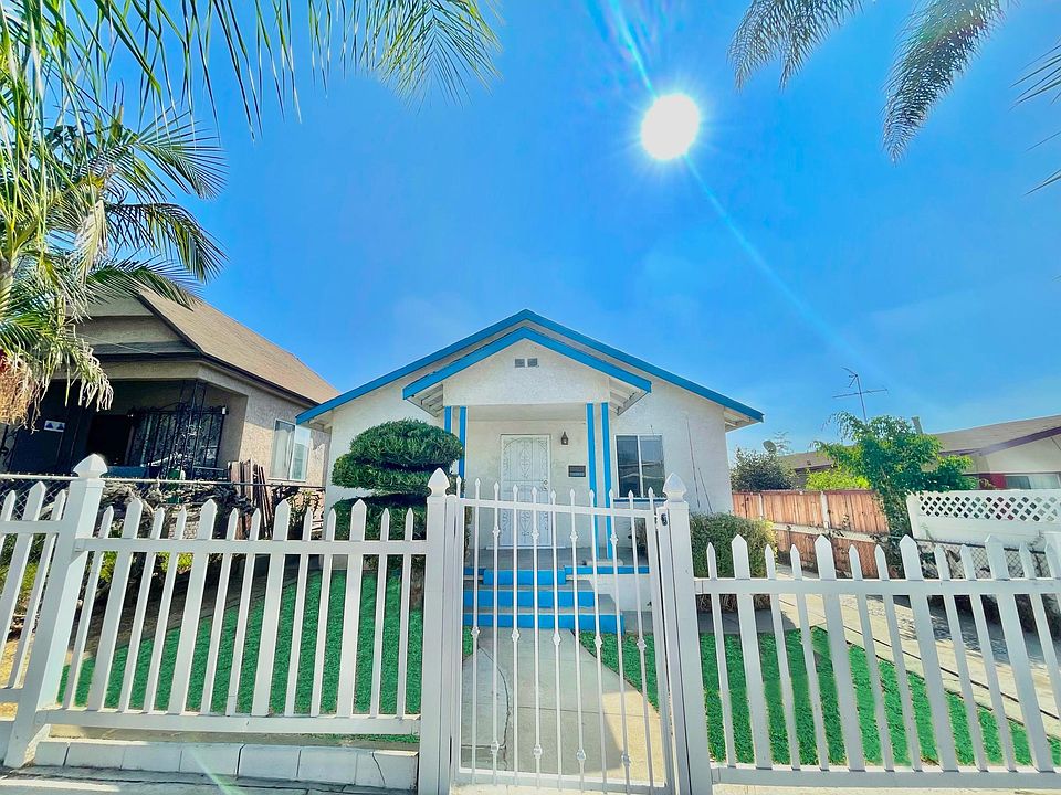 1st image of 608 N Record Ave