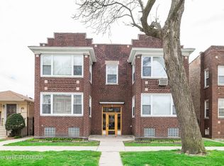 739 E 91st St #1, Chicago, IL