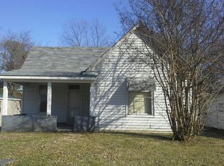 1415 Jackson St, Owensboro, KY 42303