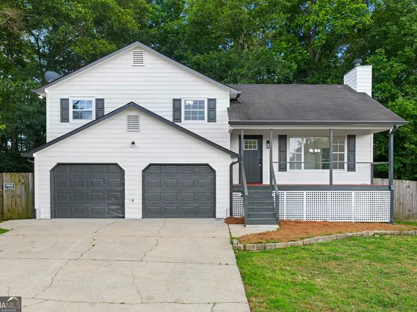 12 Creek Bend Ct, Cartersville, GA 30120