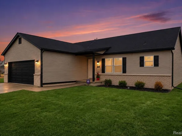 4355 Bridgeport Ct, Inkster, MI 48141