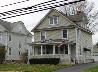 1308 West Ave, Medina, NY 14103