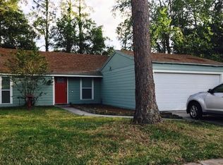 3912 Pine Breeze Rd S, Jacksonville, FL 32257