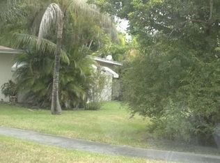 6021 SW 46th St, Miami, FL 33155