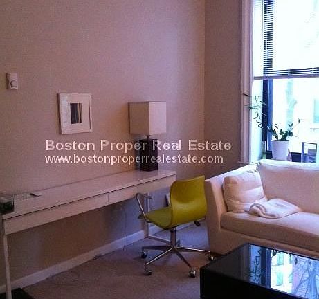 23 Cortes St. #9 Boston - Bay Village Unit Photo 2