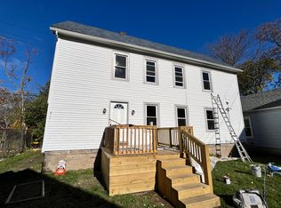 286 Potomac Ave, Buffalo, NY 14213
