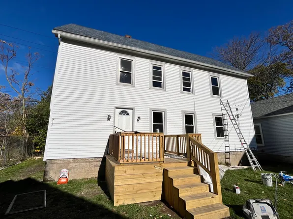 286 Potomac Ave, Buffalo, NY 14213