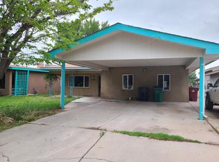 908 W Chavez Ave, Belen, NM 87002