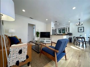 834 Lincoln Blvd #2A, Santa Monica, CA 90403