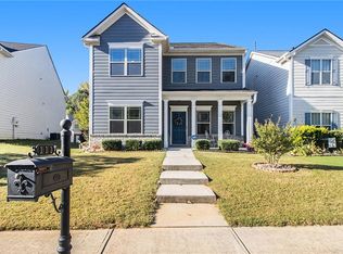 111 Stillwood Dr, Newnan, GA 30265